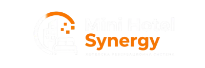 Mini Hotel Synergy